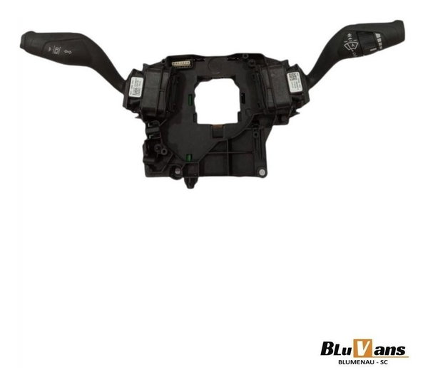 Chave De Seta Ford Fusion Awd 2.0 2012/13