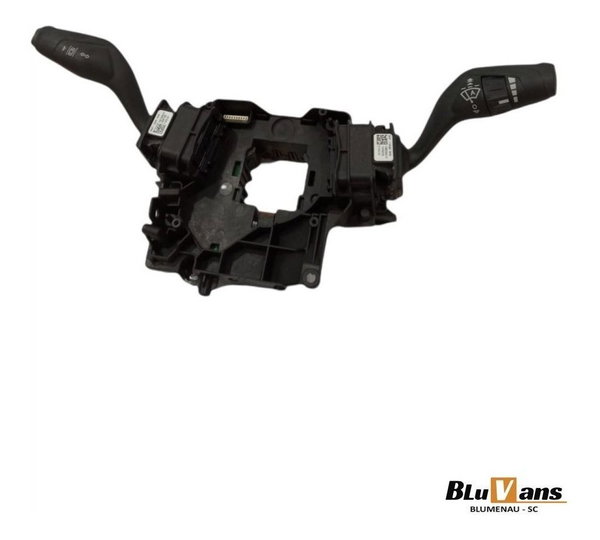 Chave De Seta Ford Fusion Awd 2.0 2012/13