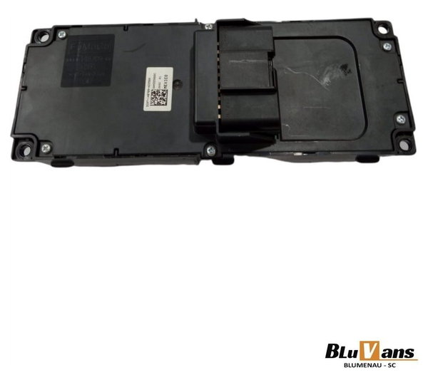 Comando Regulagem Banco Diant Le Ford Fusion Awd 2.0 2012/13