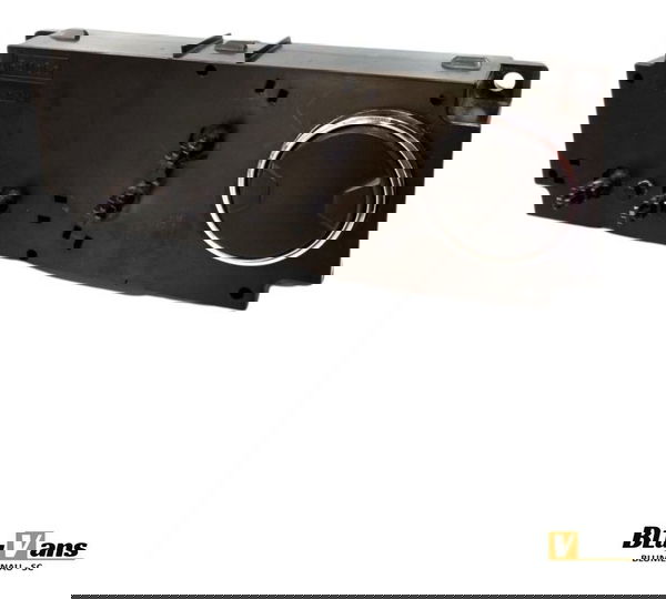 Comando Regulagem Banco Diant Le Ford Fusion Awd 2.0 2012/13