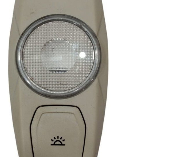 Luz Teto Cortesia Ford Fusion Awd 2.0 2012/13