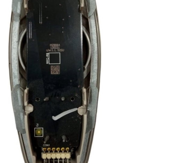Luz Teto Cortesia Ford Fusion Awd 2.0 2012/13