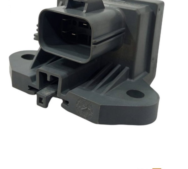 Modulo Da Caixa Transferência Ford Fusion Awd 2.0 2012/13