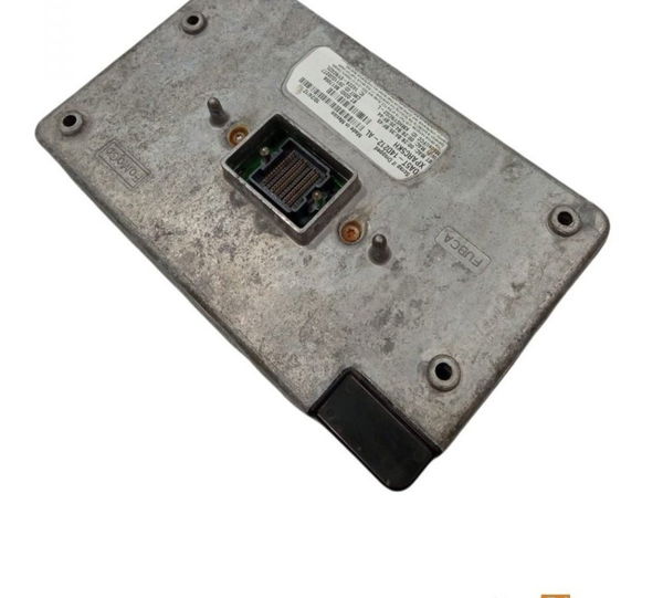 Modulo Som Multimídia Ford Fusion Awd 2.0 2012/13