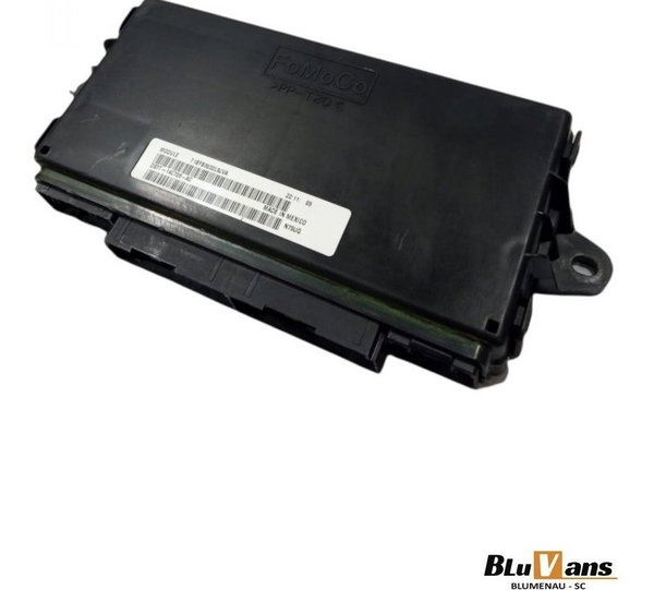 Modulo Conforto Ford Fusion Awd 2.0 2012/13