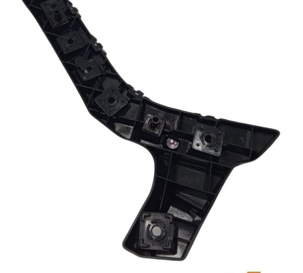 Guia Parachoque Traseiro Le Ford Fusion Awd 2.0 2012/13