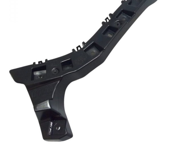 Guia Parachoque Traseiro Le Ford Fusion Awd 2.0 2012/13