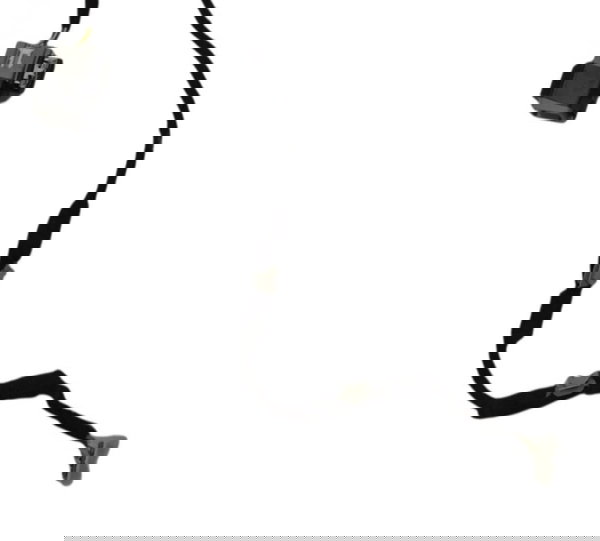 Chicote Ford Fusion Awd 2.0 2012/13