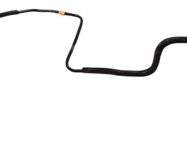 Mangueira Filtro Canister Ford Fusion Awd 2.0 2012/13