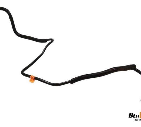 Mangueira Filtro Canister Ford Fusion Awd 2.0 2012/13