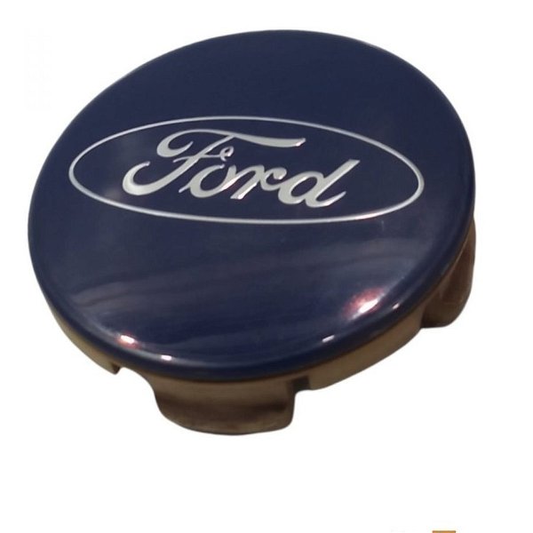 Emblema Calota Ford Fusion Awd 2.0 2012/13