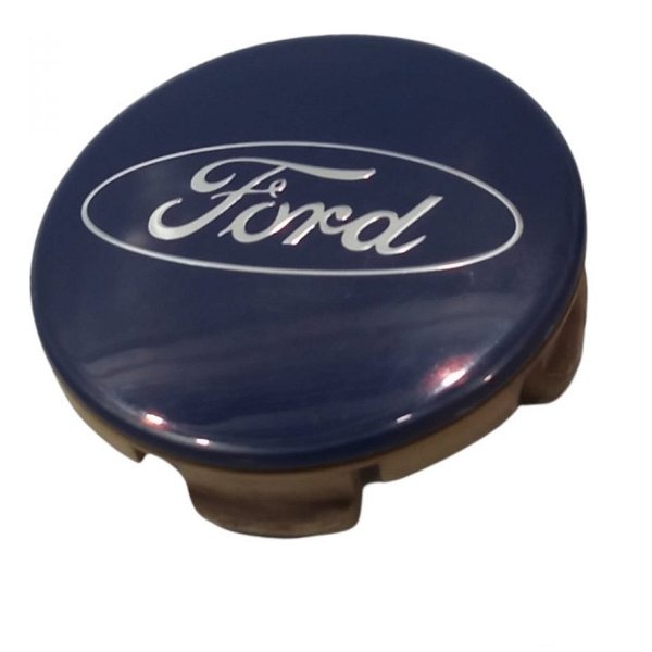 Emblema Calota Ford Fusion Awd 2.0 2012/13