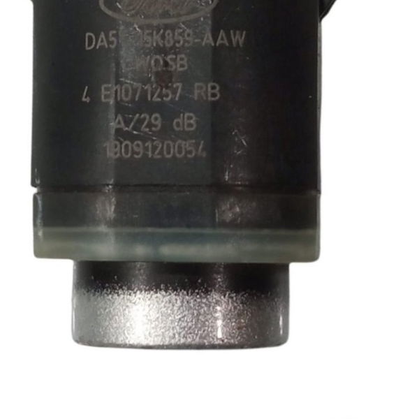 Sensor Estacionamento Ford Fusion Awd 2.0 2012-13