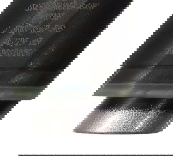 Sensor Estacionamento Ford Fusion Awd 2.0 2012/13