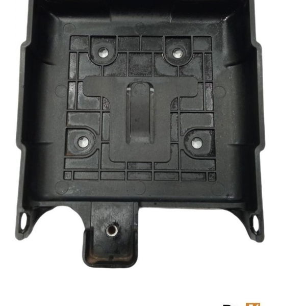 Suporte Modulo Sensor Estacionamento Ford Fusion Awd 2012/13