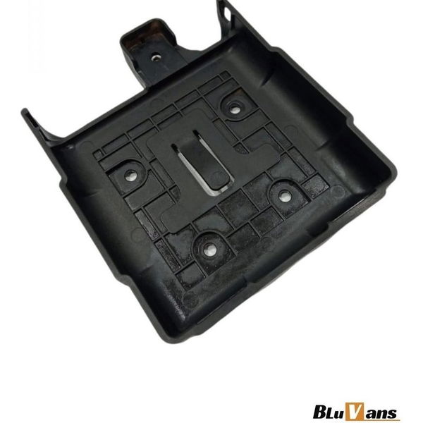 Suporte Modulo Sensor Estacionamento Ford Fusion Awd 2012/13