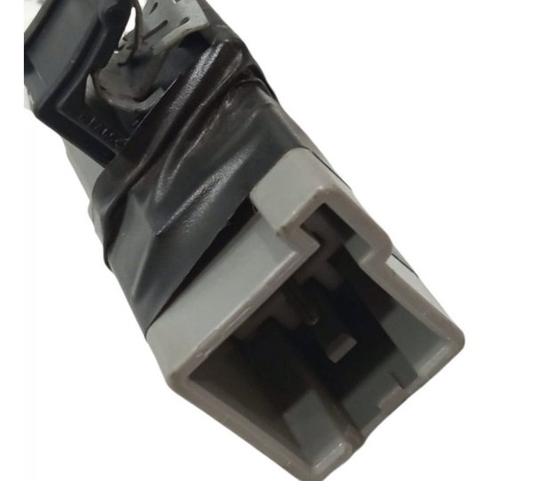 Chicote Luz Alarme Porta Traseira Ford Fusion Awd 2012/13