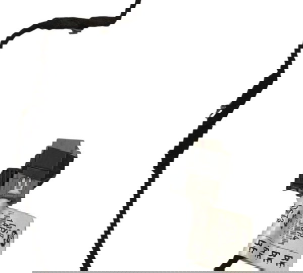 Chicote Luz Alarme Porta Traseira Ford Fusion Awd 2012/13