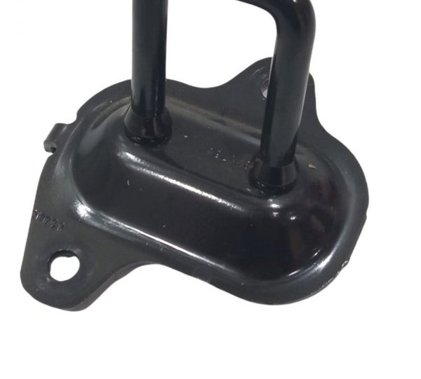 Batente Gancho Fechadura Banco Ford Fusion Awd 2.0 2012/13