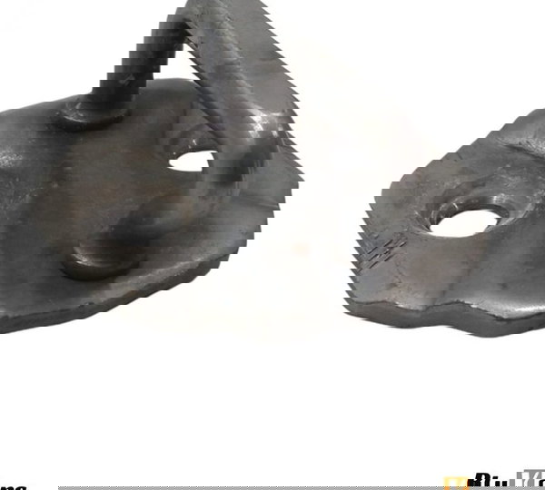 Batente Trava Fechadura Porta Ford Fusion Awd 2.0 12/13