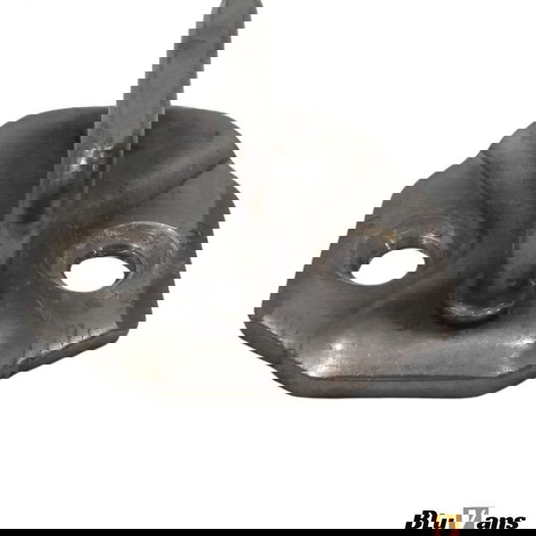 Batente Trava Fechadura Porta Ford Fusion Awd 2.0 12/13