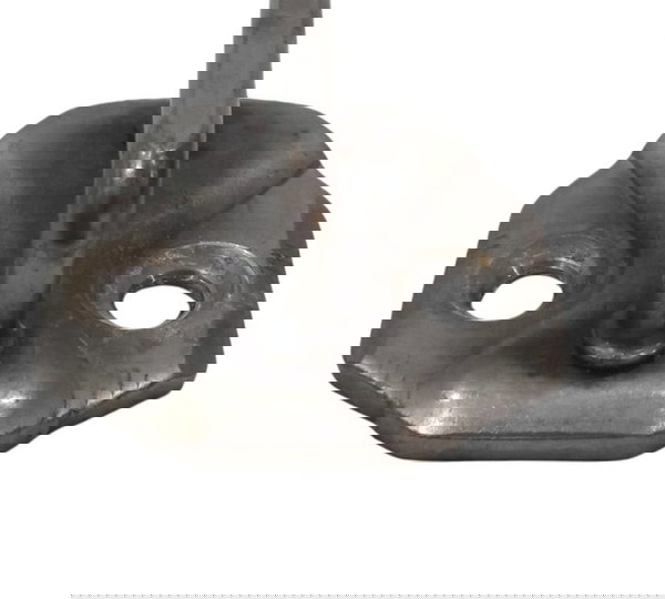 Batente Trava Fechadura Porta Ford Fusion Awd 2.0 12/13