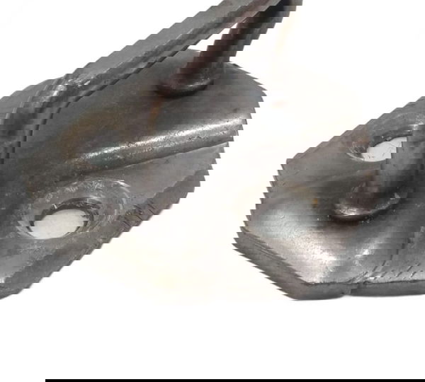 Batente Trava Fechadura Porta Ford Fusion Awd 2.0 12/13