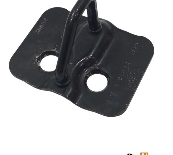 Fechadura Tampa Traseira Ford Fusion Awd 2.0 2012/13