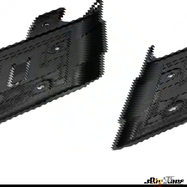 Suporte Modulo Sensor Estacionamento Ford Fusion Awd 2012-13