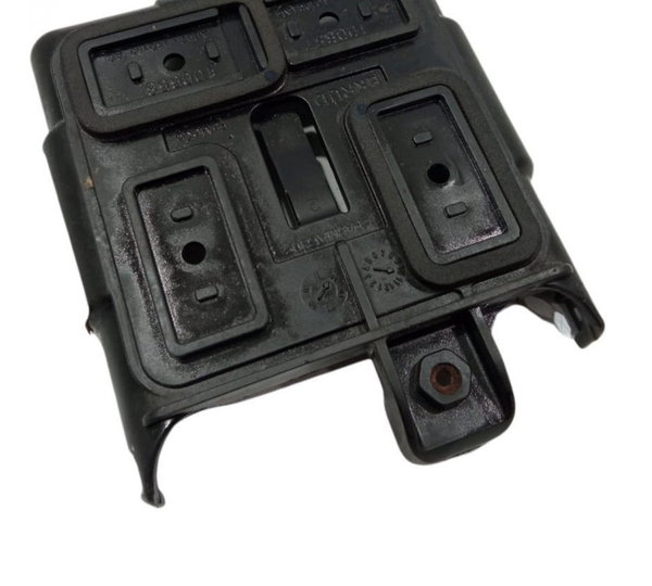 Suporte Modulo Sensor Estacionamento Ford Fusion Awd 2012-13