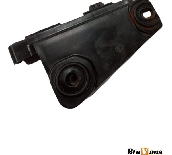 Guia Parachoque Dianteiro Ld Volkswagen Voyage 1.6 2012/13