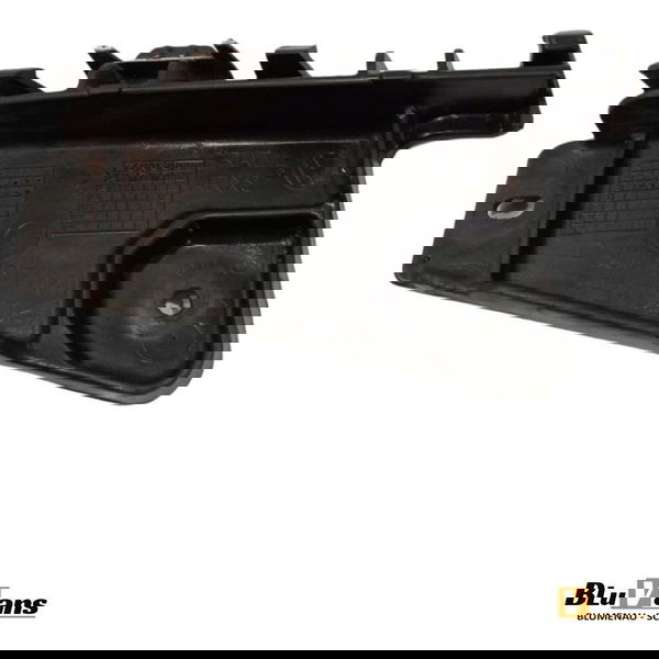 Guia Parachoque Dianteiro Ld Volkswagen Voyage 1.6 2012/13