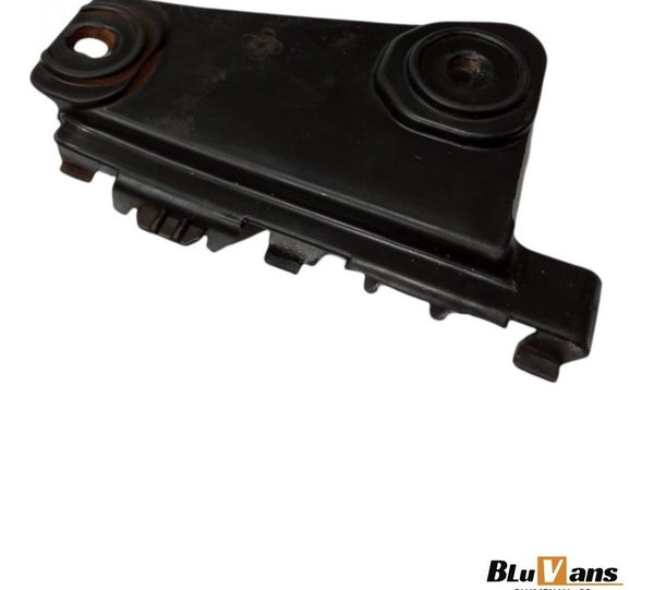 Guia Parachoque Dianteiro Ld Volkswagen Voyage 1.6 2012/13