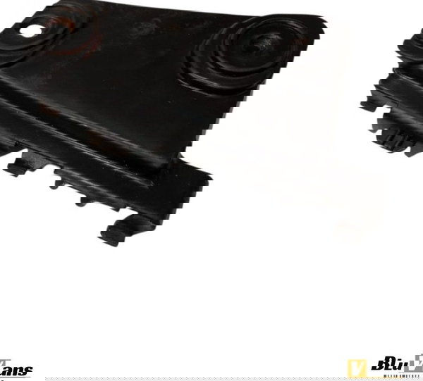 Guia Parachoque Dianteiro Ld Volkswagen Voyage 1.6 2012/13