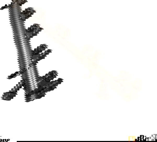 Flauta Bico Injetor  Ford Fusion Awd 2.0 2012/13