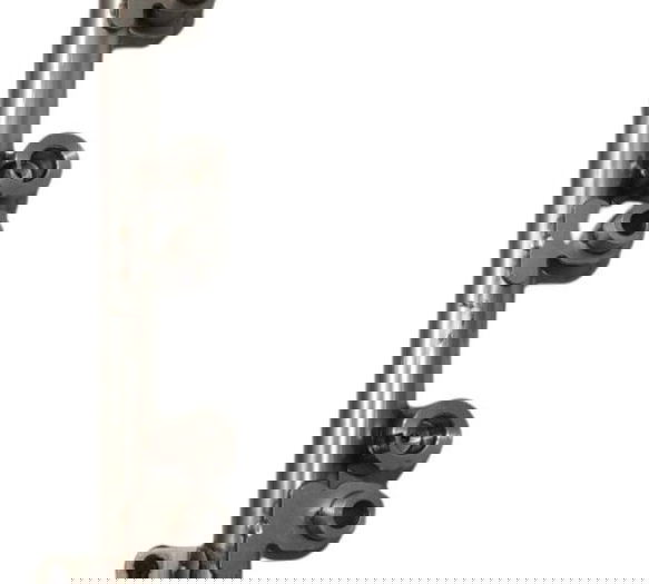 Flauta Bico Injetor  Ford Fusion Awd 2.0 2012/13