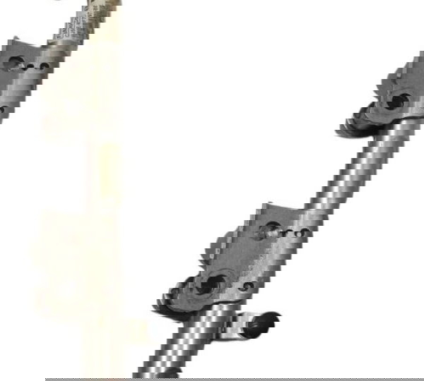 Flauta Bico Injetor  Ford Fusion Awd 2.0 2012/13