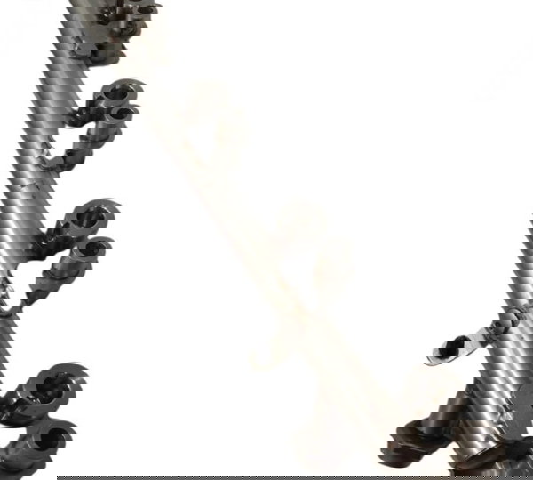 Flauta Bico Injetor  Ford Fusion Awd 2.0 2012/13