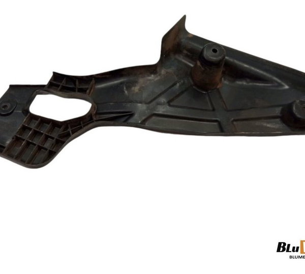 Defletor Caixa De Roda Esquerdo Ford Fusion Awd 2.0 2012/13