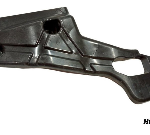 Defletor Caixa De Roda Esquerdo Ford Fusion Awd 2.0 2012/13