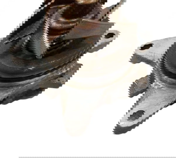 Bomba D'agua Ford Fusion Awd 2.0 2012/13