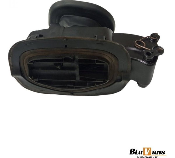 Portinhola Tanque Combustível S/ Moldura Fusion Awd 2012/13