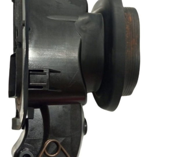 Portinhola Tanque Combustível S/ Moldura Fusion Awd 2012/13