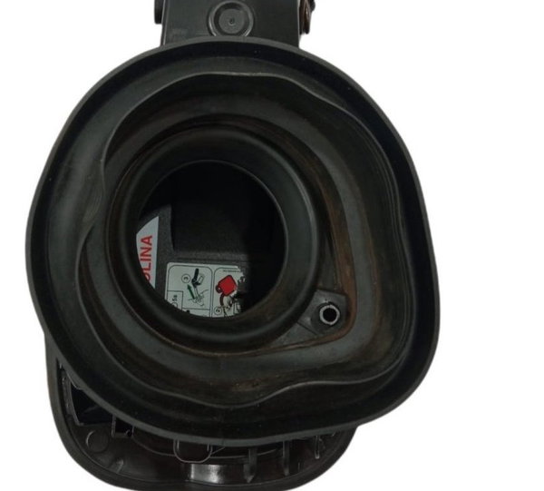 Portinhola Tanque Combustível S/ Moldura Fusion Awd 2012/13