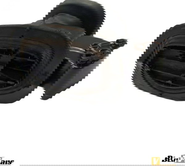 Portinhola Tanque Combustível S/ Moldura Fusion Awd 2012/13