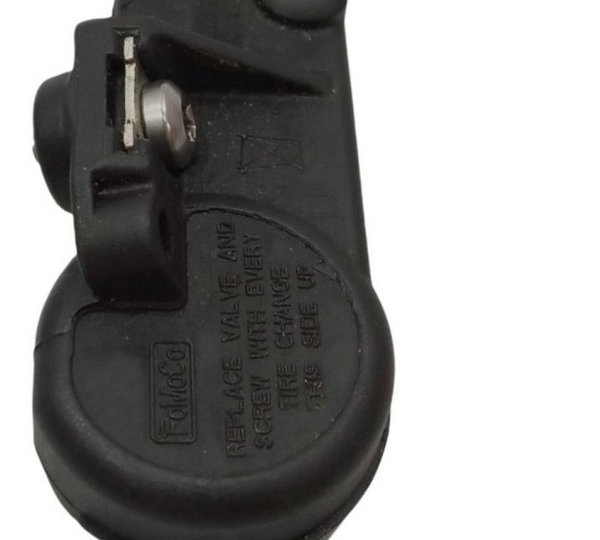 Sensor Pressão Pneu Ford Fusion Awd 2.0 2012/13