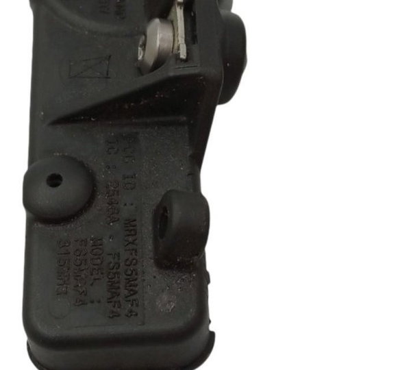 Sensor Pressão Pneu Ford Fusion Awd 2.0 2012/13