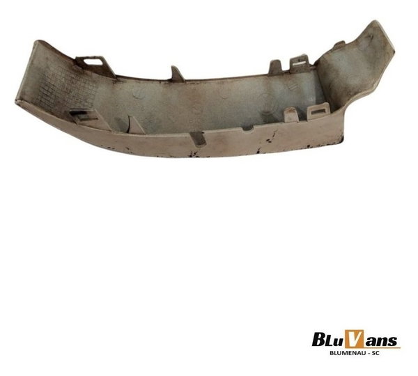 Moldura Inferior Lanterna Traseira Ld Vw Gol G4