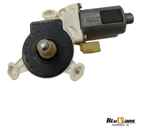 Motor Vidro Eletrico Esquerdo Vw Gol G5