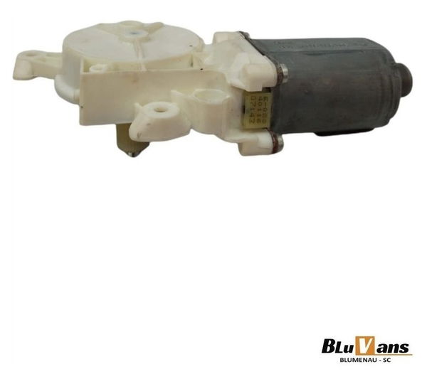 Motor Vidro Eletrico Esquerdo Vw Gol G5